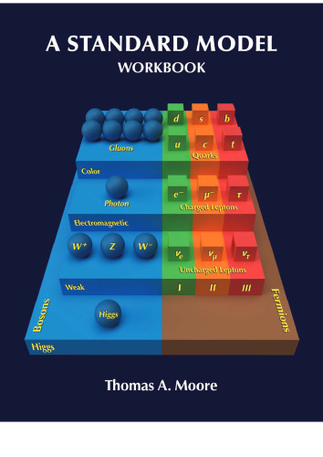 A Standard Model Workbook