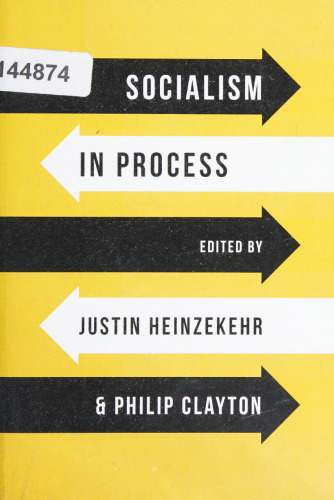 Socialism in Process