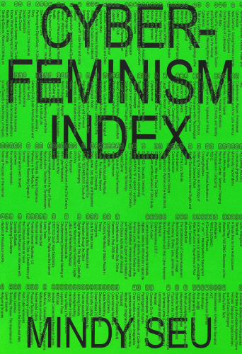 Cyberfeminism Index