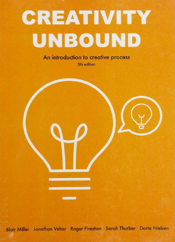 Creativity Unbound
