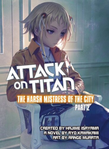 Attack on Titan