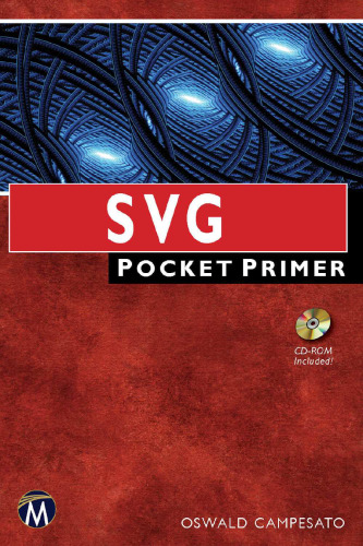 SVG Pocket Primer