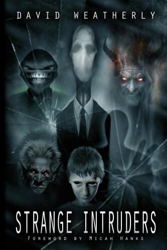 Strange Intruders