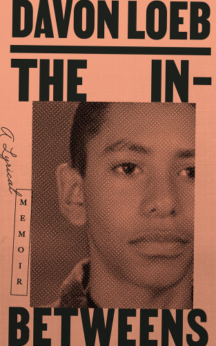 The In-Betweens: A Lyrical Memoir