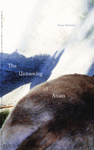 The Unnaming of Aliass