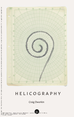 Helicography