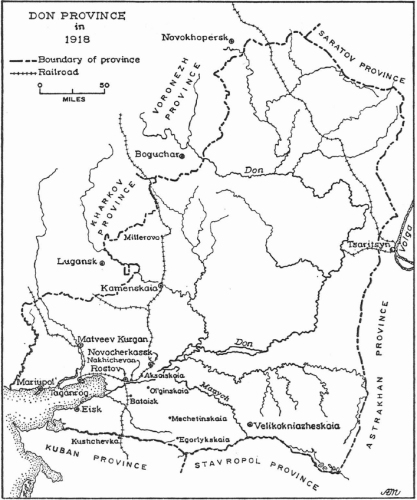 Red Advance, White Defeat: Civil War in South Russia 1919–1920