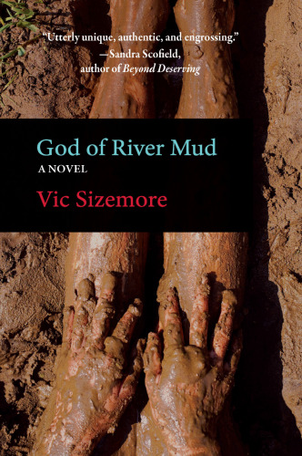 God of River Mud: A Novel