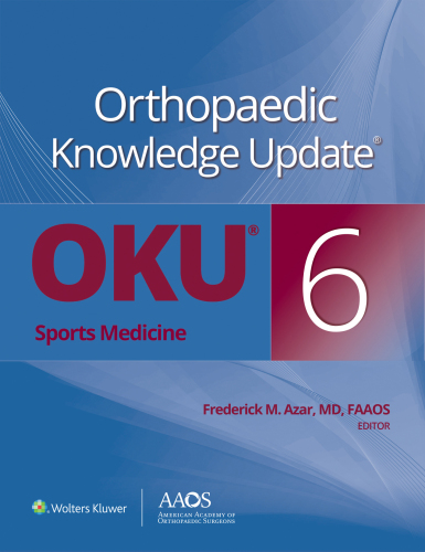 Orthopaedic Knowledge Update®: Sports Medicine