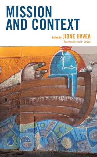 Mission and Context (Theology in the Age of Empire)