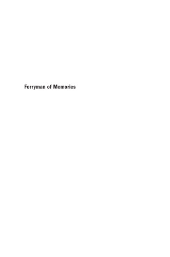 Ferryman of Memories: The Films of Rithy Panh