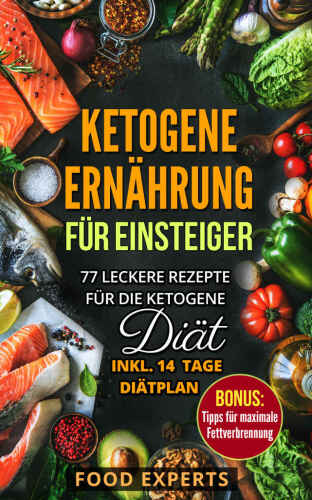 Ketogene Ernährung für Einsteiger