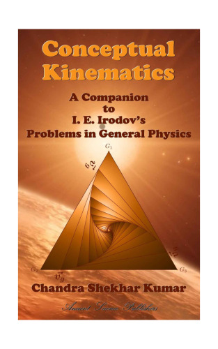 Conceptual Kinematics: A Companion to I. E. Irodov’s Problems in General Physics
