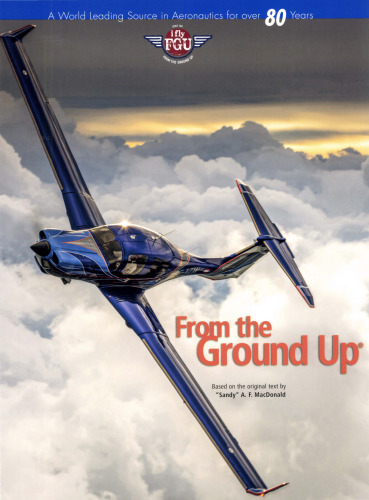 From the Ground Up