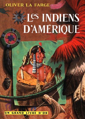 Les indiens d'Amérique