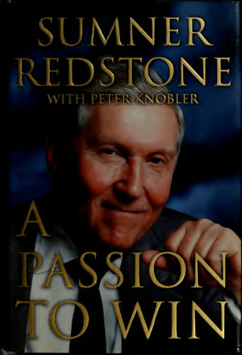 A Passion to Win
