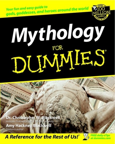 Mythology for