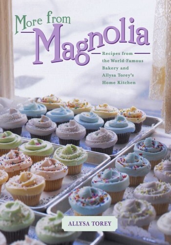 More from Magnolia