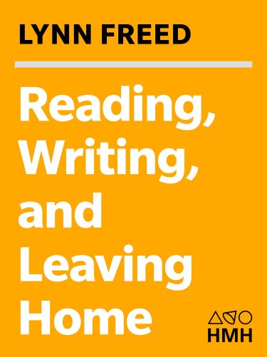 Reading, Writing, and Leaving Home: Life on the Page