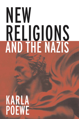 New Religions and the Nazis