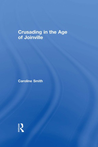 Crusading in the Age of Joinville
