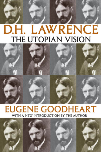 D.H. Lawrence: The Utopian Vision