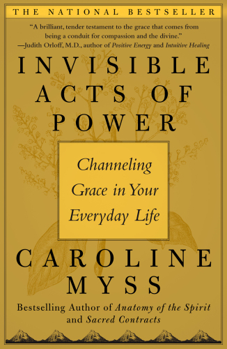 Invisible Acts of Power