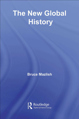 New Global History