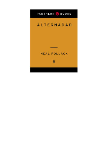 Alternadad