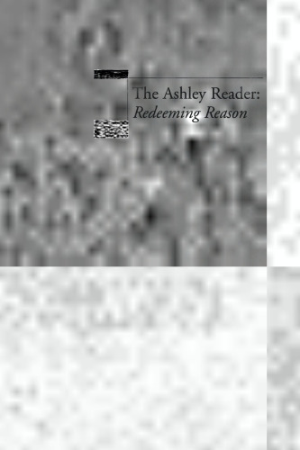 Ashley Reader - Redeeming Reason
