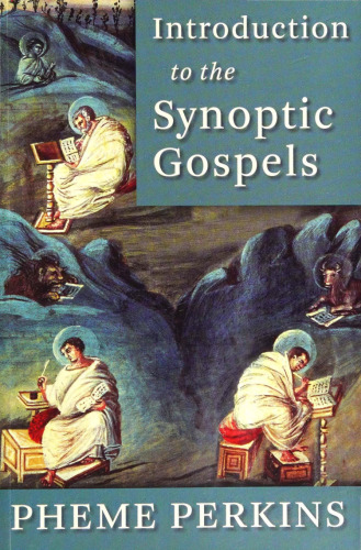 Introduction to the Synoptic Gospel