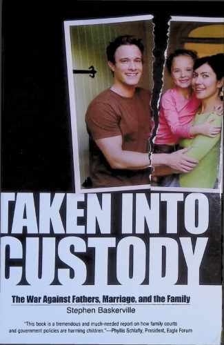 Taken into Custody