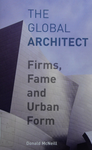 The Global Architect