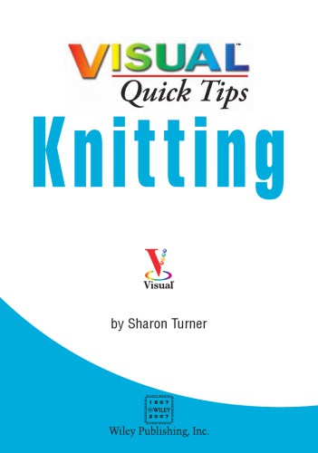 Knitting
