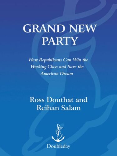 Grand New Party