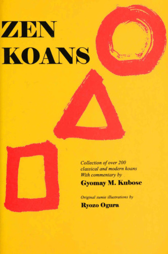 Zen Koans