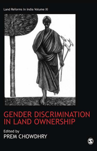 Gender Discrimination in Land Ownership