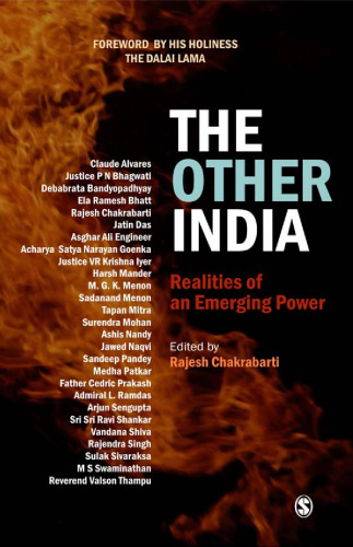 The Other India: Realities of an Emerging Power
