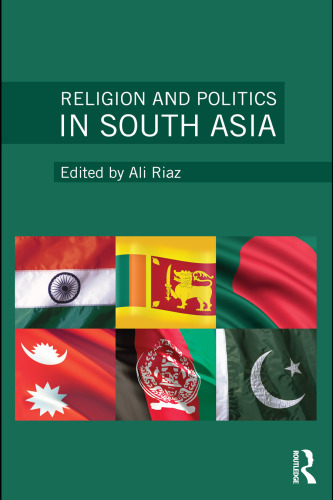 Religion and Politics in South Asia