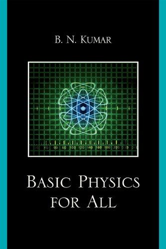 Basic Physics for All