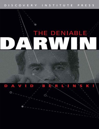 The Deniable Darwin