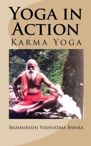 Yoga in Action