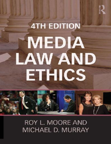 MEDIA LAW AND ETHICS