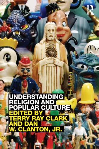 Understanding Religion and Popular Culture