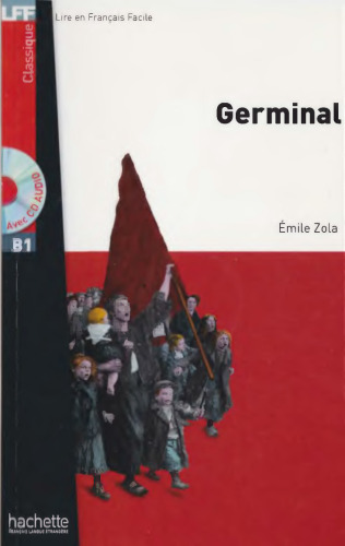 Germinal + CD Audio MP3 (B1): Germinal + CD Audio MP3 (B1)