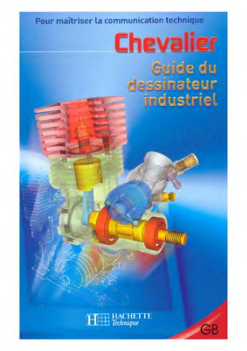Guide du dessinateur industriel 2003 French
