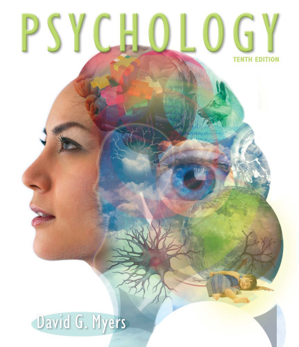 PSYCHOLOGY