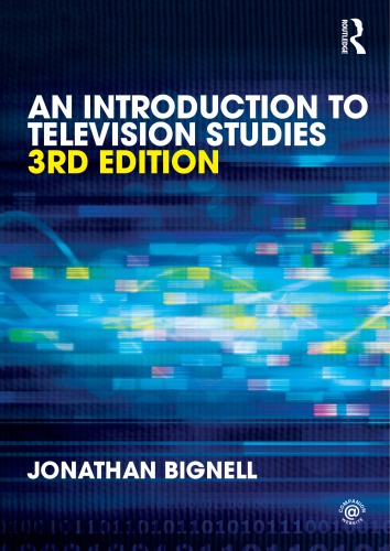 An Introduction to Television Studies