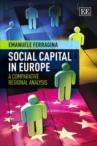 Social Capital in Europe. A Comparative Regional Analysis