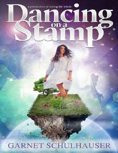 Dancing on a stamp. Startling revelations from the other side